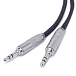 Кабель HeadMade Bennett - Focal Stellia, Denon - XLR4 1.5m - рис.3