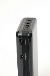 Плеер HiFiMAN HM-603 4Gb
