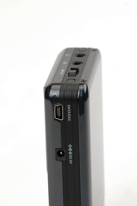 Плеер HiFiMAN HM-603 4Gb - рис.2