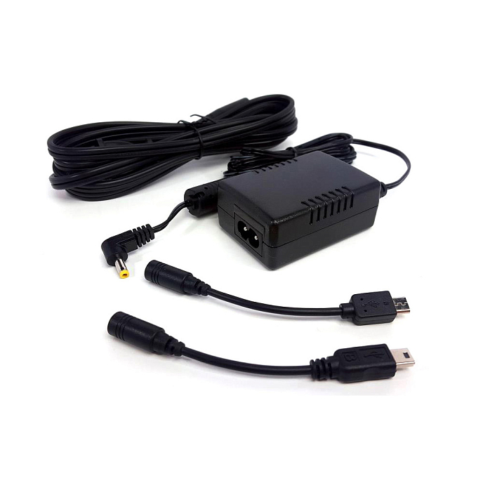 Блок питания Tascam PS-P515U Black - рис.0
