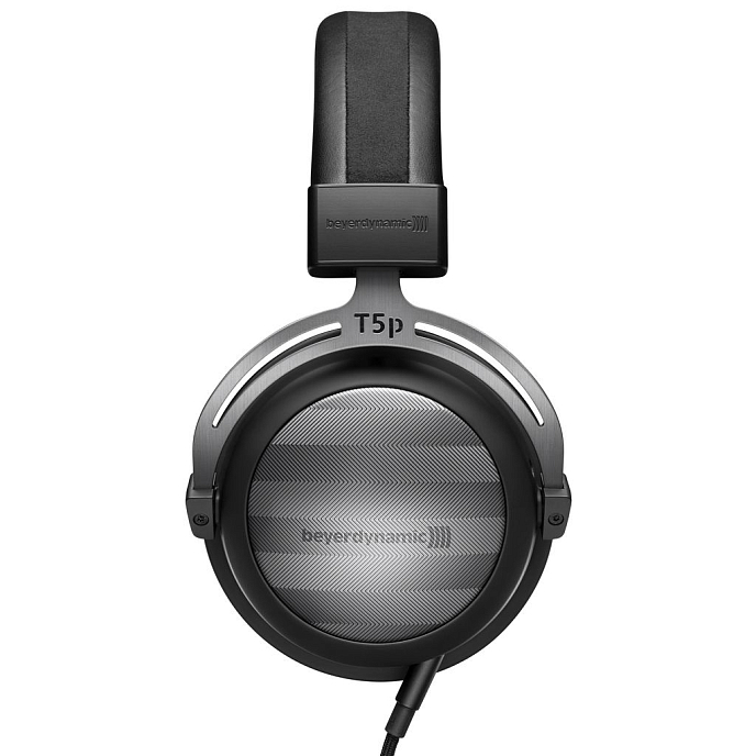 Наушники Beyerdynamic T5p 2nd generation - рис.10