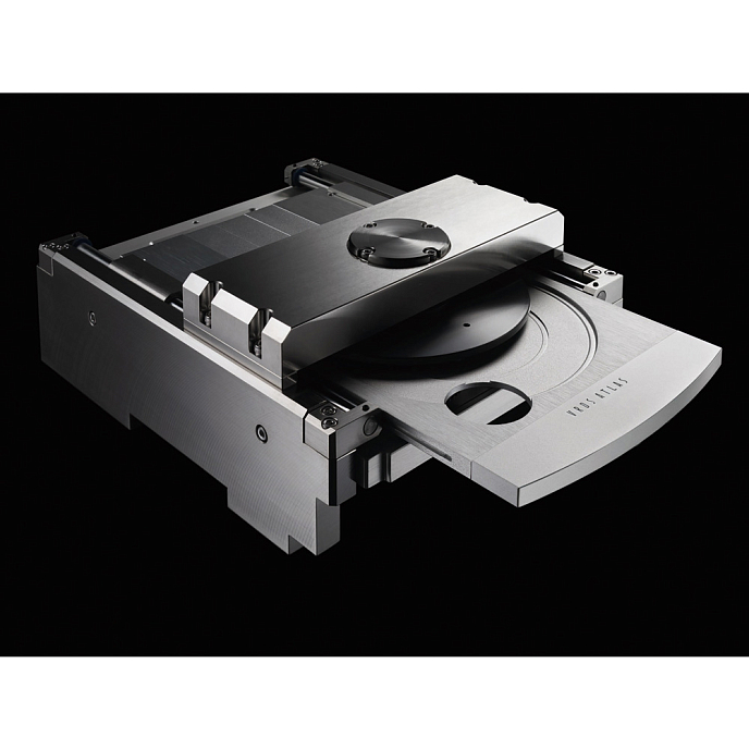 CD проигрыватель Esoteric Grandioso K1X LE Gold - рис.6