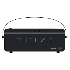 Гитарный усилитель Hotone Pulze Eclipse Black