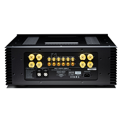 Интегральный усилитель Musical Fidelity NU-Vista 800.2 Black