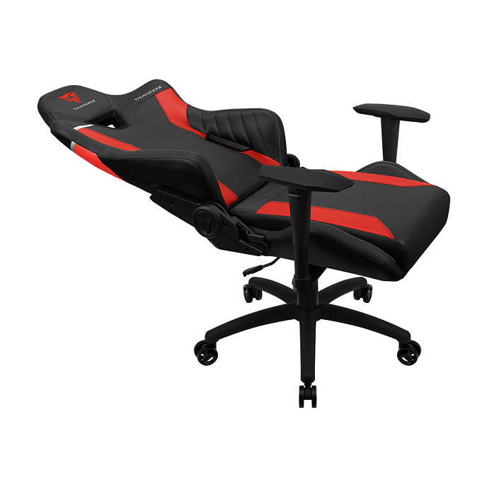 Компьютерное кресло ThunderX3 TC3 MAX Ember Red - рис.9