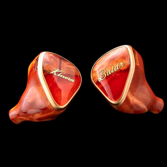 IEM наушники Kinera Imperial Baldr 2 - рис.10