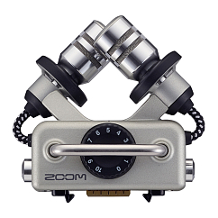 Микрофон для рекордера Zoom XYH-5 Grey