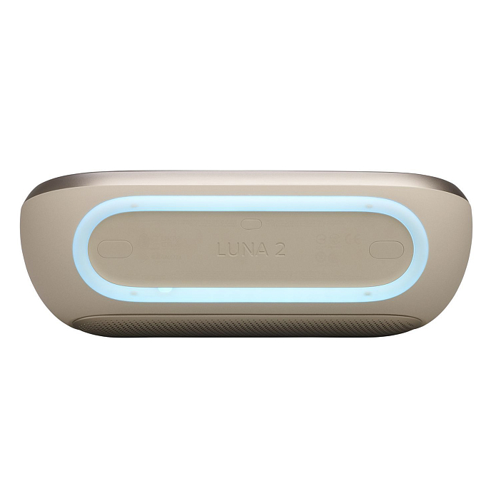 Портативная колонка Harman Kardon Luna 2 Warm Sand - рис.4