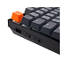 Клавиатура Keychron K3 White LED Blue Switch Grey - рис.5