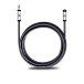 Кабель OEHLBACH 60034 I-CONNECT J-35 EX 3m Black - рис.0