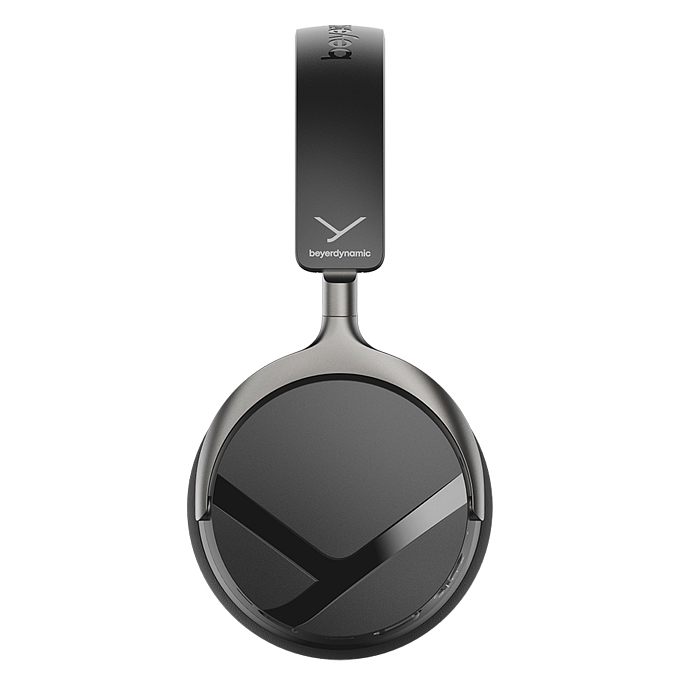 Беспроводные наушники Beyerdynamic AVENTHO Y Black - рис.3