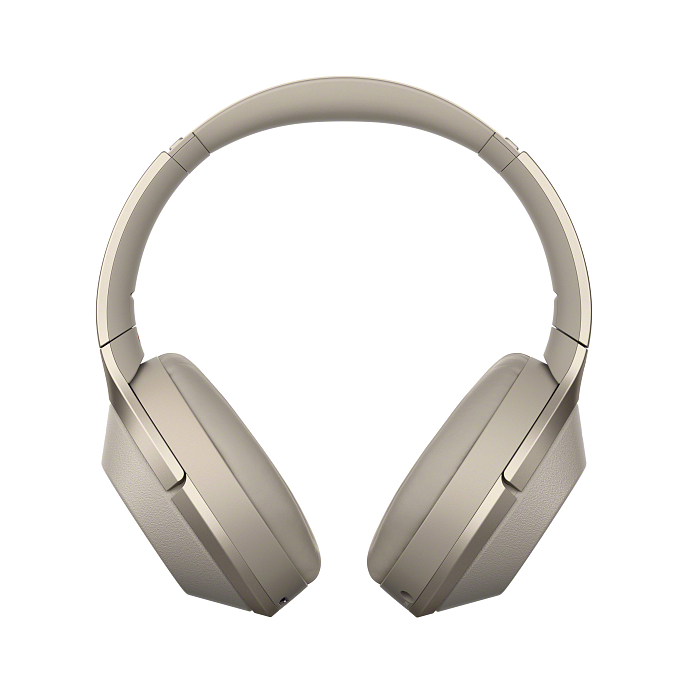 Наушники Sony WH-1000XM2 gold - рис.5