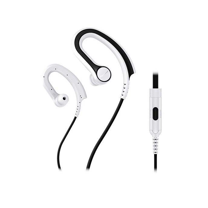 Наушники Pioneer SE-E711T W - рис.0
