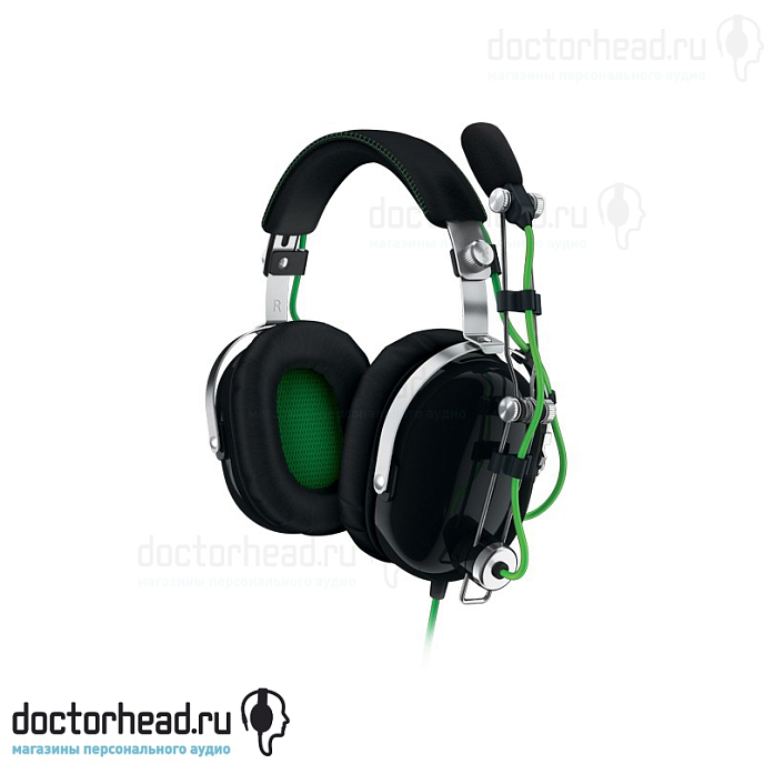 Игровая гарнитура Razer BlackShark - рис.6