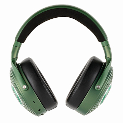 Беспроводные наушники Focal Bathys Green Special Edition