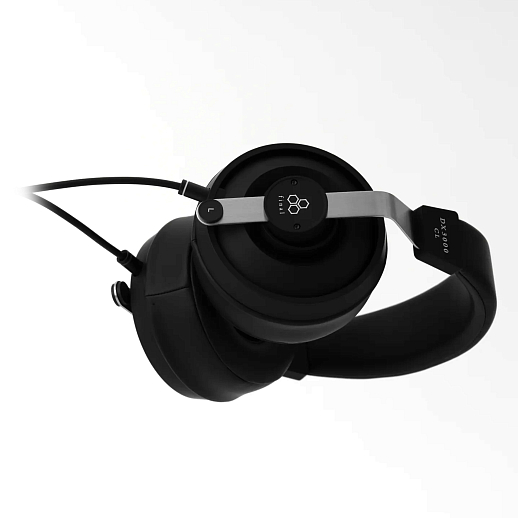 Наушники полноразмерные Final Audio DX3000CL Black