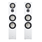 Canton GLE 100 White
