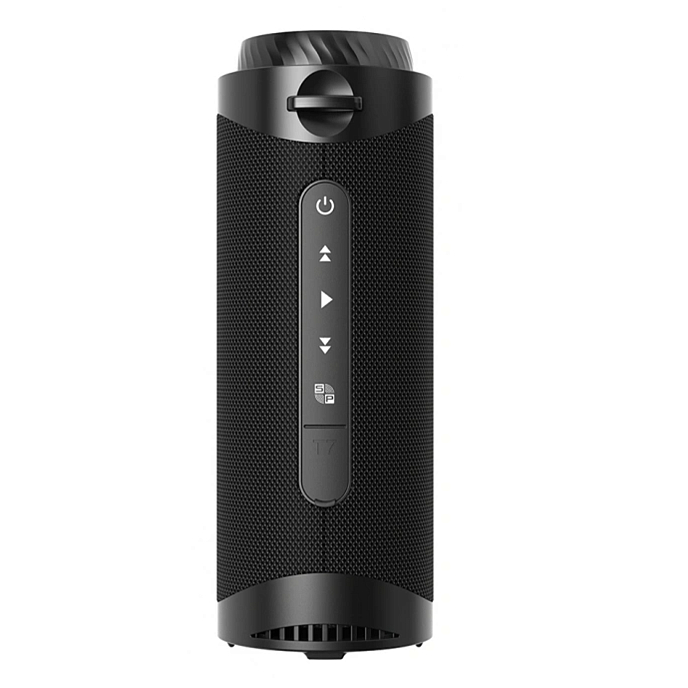 Портативная колонка Tronsmart T7 Black - рис.1