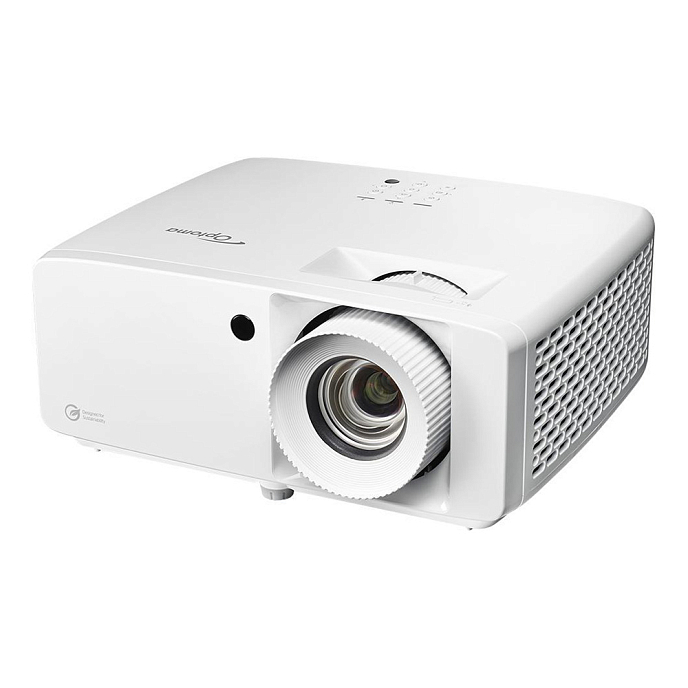 Проектор Optoma UHZ616 White - рис.1