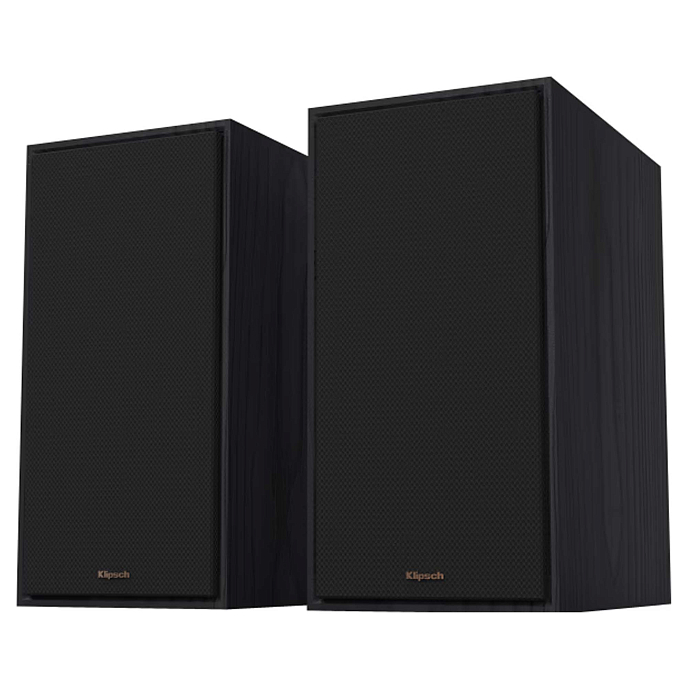 Полочная акустика Klipsch R-60M Black - рис.6