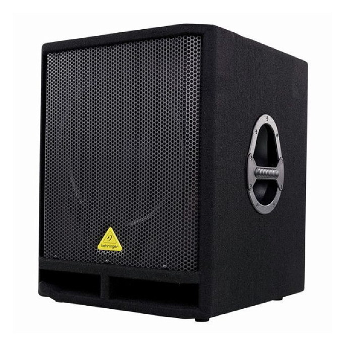 Сабвуфер Behringer Eurolive VQ1500D - рис.3