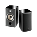 Полочная акустика Focal Aria 906 Black High Gloss - рис.0