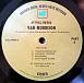 Виниловая пластинка Van Morrison - Astral Weeks - рис.3