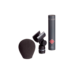 Микрофон студийный Neumann KM 184 MT Stereo Set