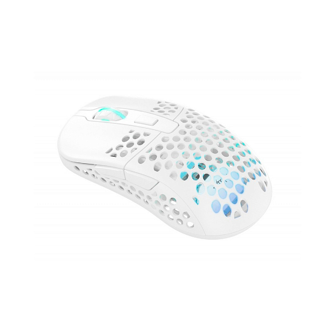 Мышь Xtrfy M42 Wireles White - рис.3