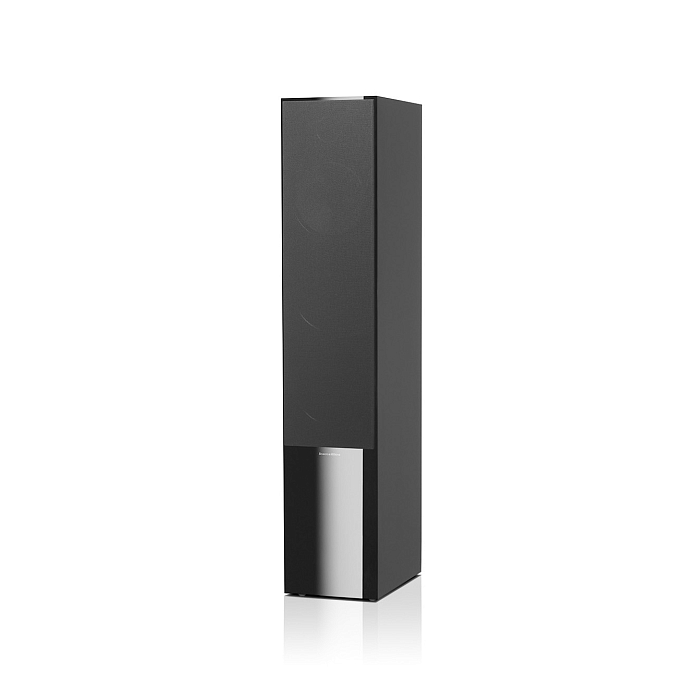 Напольная акустика Bowers & Wilkins 703 S2 gloss black - рис.1