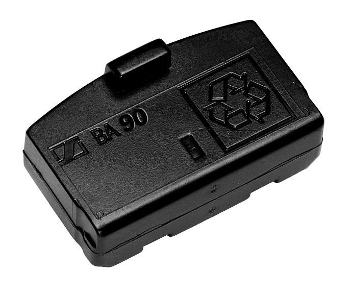 Аккумулятор Sennheiser BA 90 - рис.1