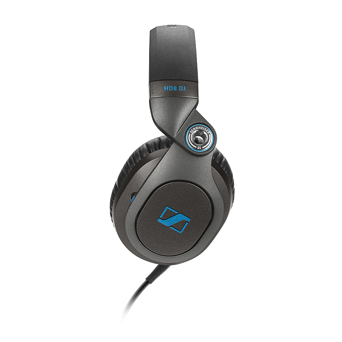Наушники для DJ Sennheiser HD8 DJ - рис.2