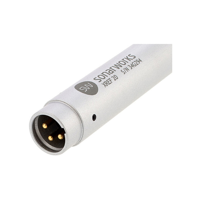 Микрофон Sonarworks XREF20 - рис.3
