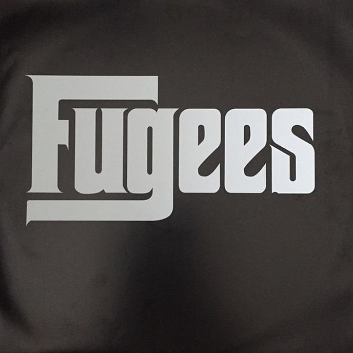 Виниловая пластинка Fugees - The Score 2LP - рис.4