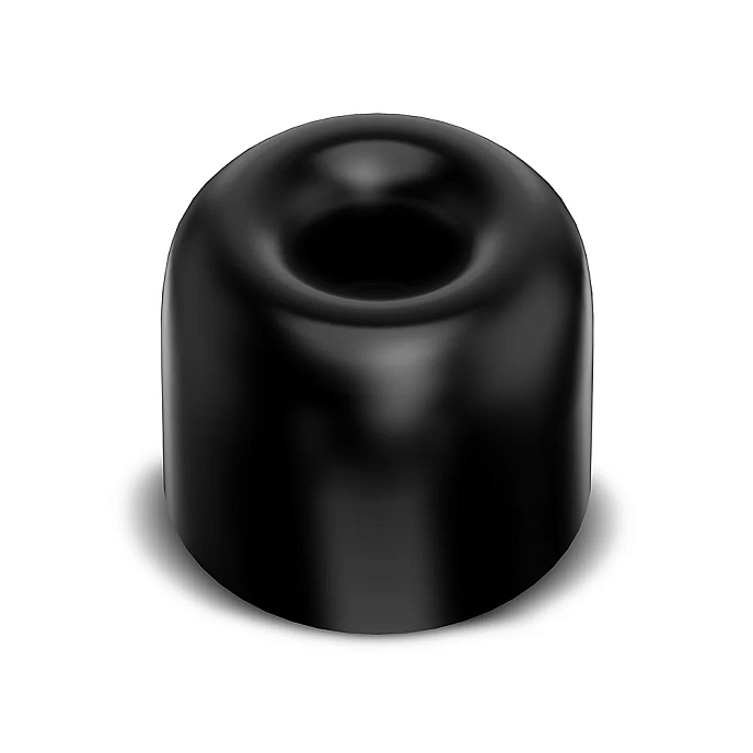 Амбушюры Lyambda E1-BK Black - рис.4