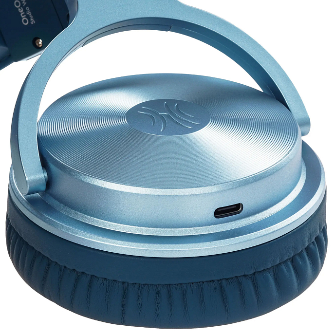 Беспроводные наушники OneOdio Pro-C Blue - рис.5