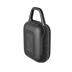 Портативная колонка Tronsmart Mirtune H1 Black