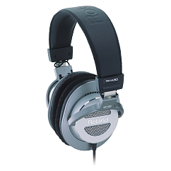Наушники мониторные Roland RH-A30 Silver Black