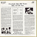 Пластинка Bill Evans - Everybody Digs Bill Evans (Mono Mix) RSD2024 LP - рис.1