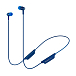 Беспроводные наушники Audio-Technica ATH-CLR100BT Blue - рис.1