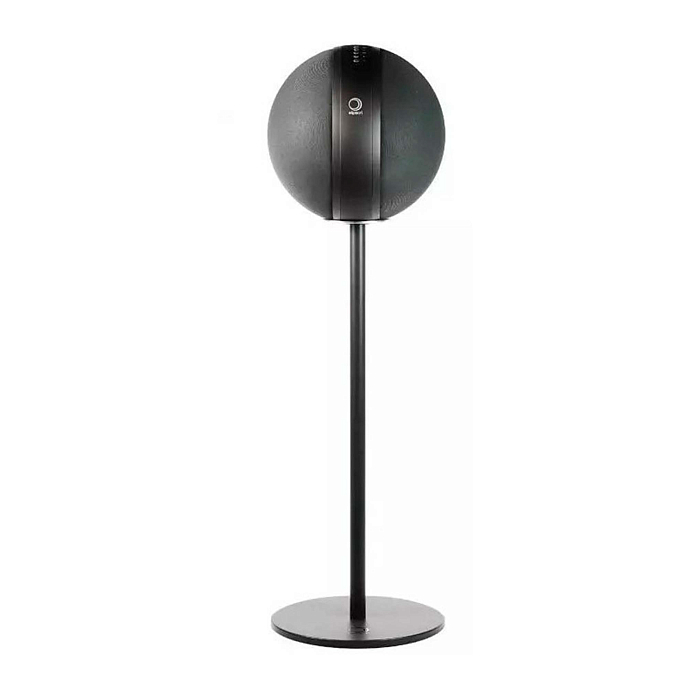 Стойки под акустику Elipson W35 MC-PLANET L Stand Gunmetal Grey - рис.1