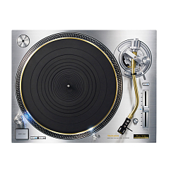 Проигрыватель винила Technics SL-1200GME Silver