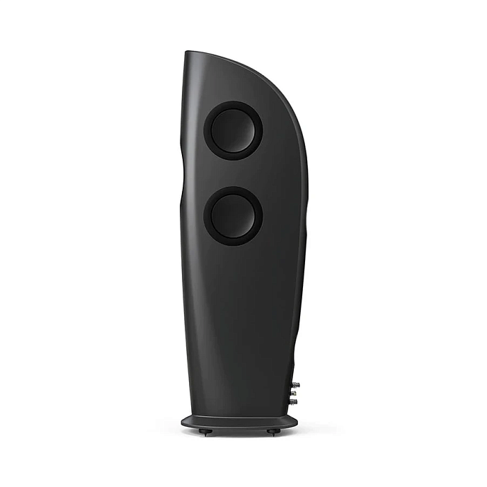 Напольная акустика KEF Blade One Meta Piano Black Grey - рис.1