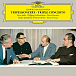 Виниловая пластинка Anda, Schneiderhan, Fournier - Triple Concerto LP - рис.0