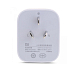 - рис.5 Умная розетка Xiaomi Mi Smart Power Plug New ZigBee White - рис.5