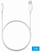 Кабель Anker PowerLine USB to Lightning 0.9m White - рис.2