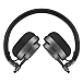 Наушники Master&Dynamic MH30 black/black alcantra - рис.2