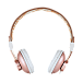 Наушники House of Marley Positive Vibration Copper (EM-JH011-CP) - рис.1