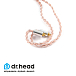 Кабель Labkable Arae MMCX - Balance 2.5mm 6 wire - рис.3