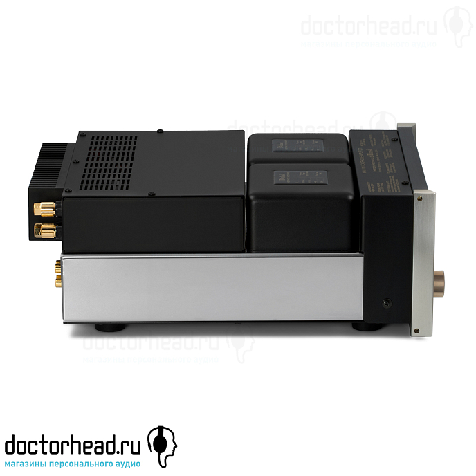 Усилитель для наушников Mcintosh MHA100 - рис.9